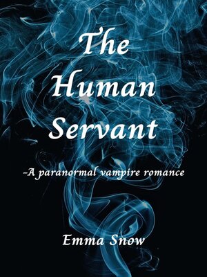 cover image of The Human Servant